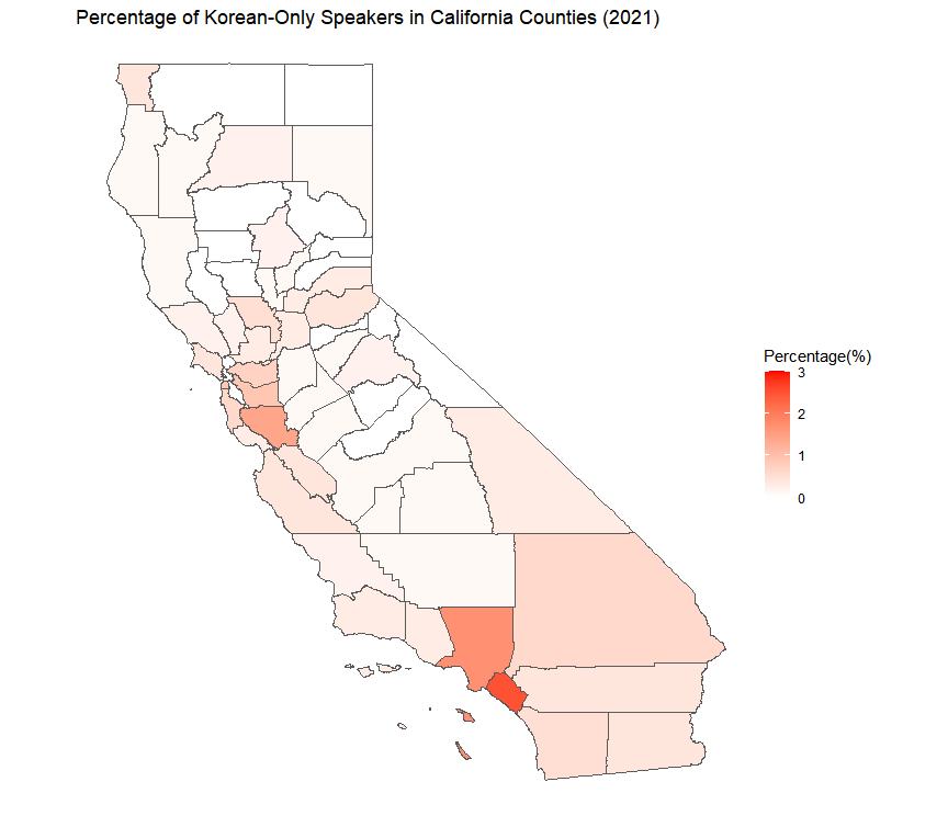 This is a map I made